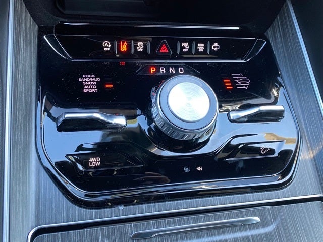 2023 Jeep Wagoneer Wagoneer Series III 4X4