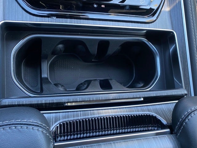 2023 Jeep Wagoneer Wagoneer Series III 4X4