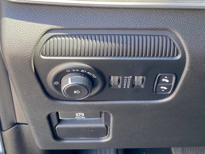 2023 Jeep Wagoneer Wagoneer Series III 4X4