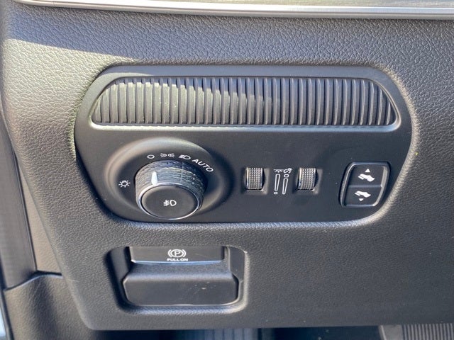 2023 Jeep Wagoneer Wagoneer Series III 4X4