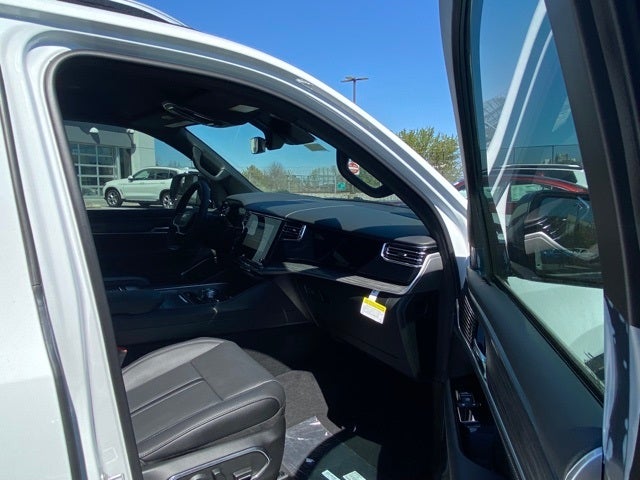 2023 Jeep Wagoneer Wagoneer Series III 4X4