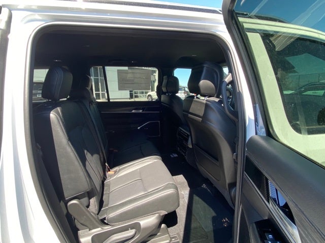 2023 Jeep Wagoneer Wagoneer Series III 4X4