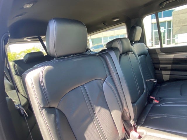 2023 Jeep Wagoneer Wagoneer Series III 4X4