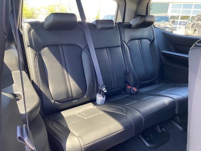 2023 Jeep Wagoneer Wagoneer Series III 4X4