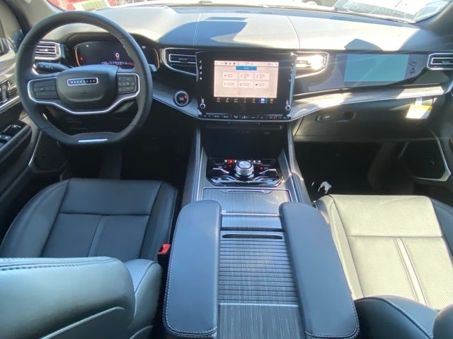 2023 Jeep Wagoneer Wagoneer Series III 4X4