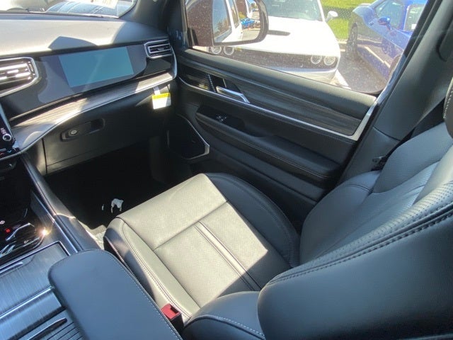 2023 Jeep Wagoneer Wagoneer Series III 4X4