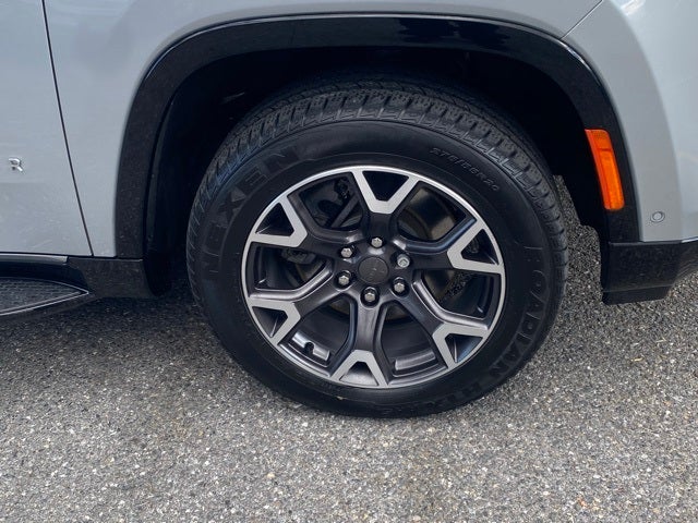 2023 Jeep Wagoneer Series III 4x4