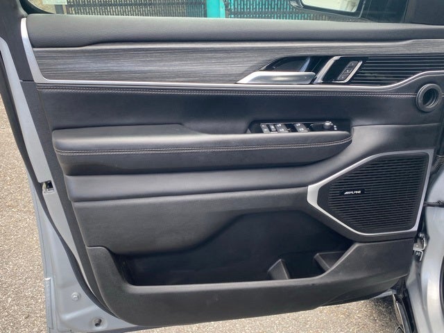 2023 Jeep Wagoneer Series III 4x4