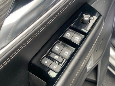 2023 Jeep Wagoneer Series III 4x4