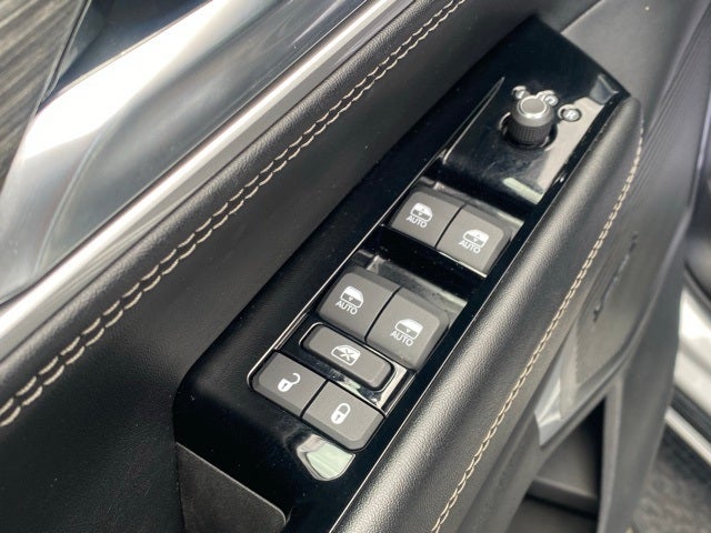 2023 Jeep Wagoneer Series III 4x4