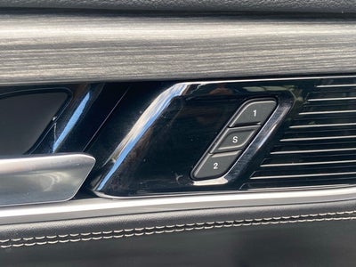 2023 Jeep Wagoneer Series III 4x4