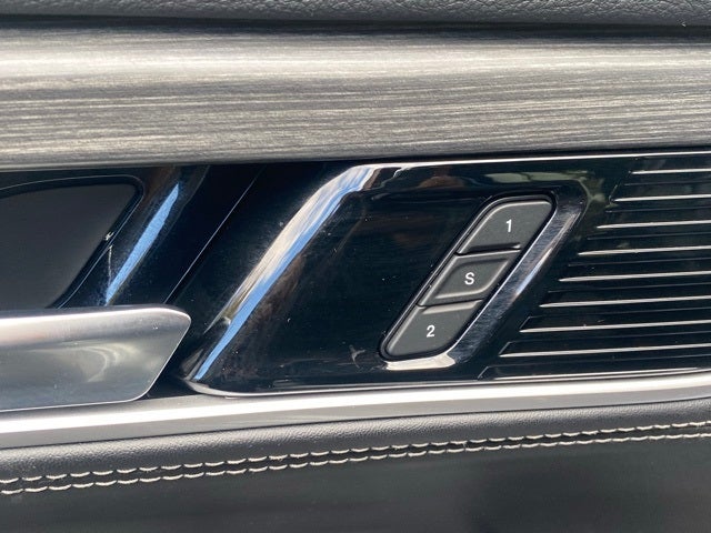 2023 Jeep Wagoneer Series III 4x4