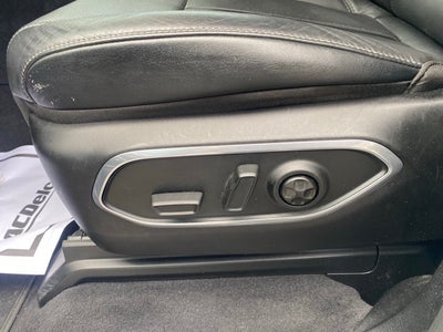 2023 Jeep Wagoneer Series III 4x4