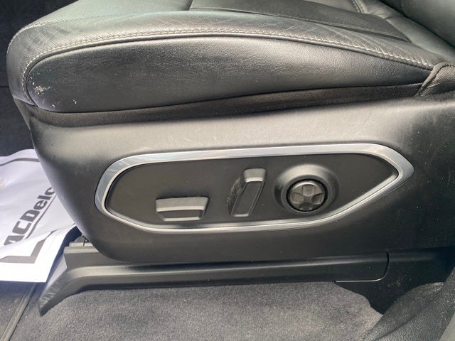 2023 Jeep Wagoneer Series III 4x4