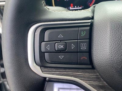 2023 Jeep Wagoneer Series III 4x4