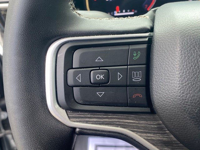 2023 Jeep Wagoneer Series III 4x4