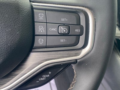 2023 Jeep Wagoneer Series III 4x4