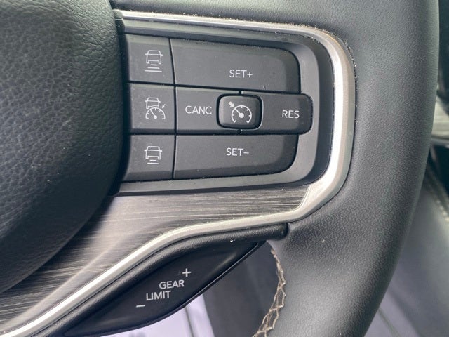 2023 Jeep Wagoneer Series III 4x4