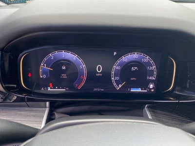 2023 Jeep Wagoneer Series III 4x4