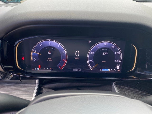 2023 Jeep Wagoneer Series III 4x4