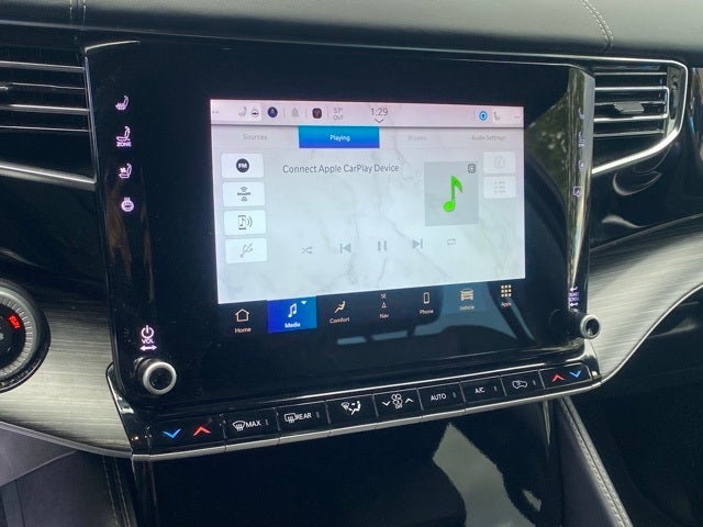 2023 Jeep Wagoneer Series III 4x4