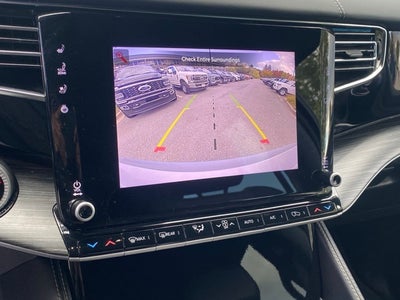 2023 Jeep Wagoneer Series III 4x4