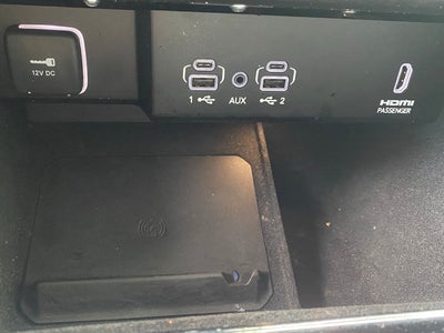 2023 Jeep Wagoneer Series III 4x4