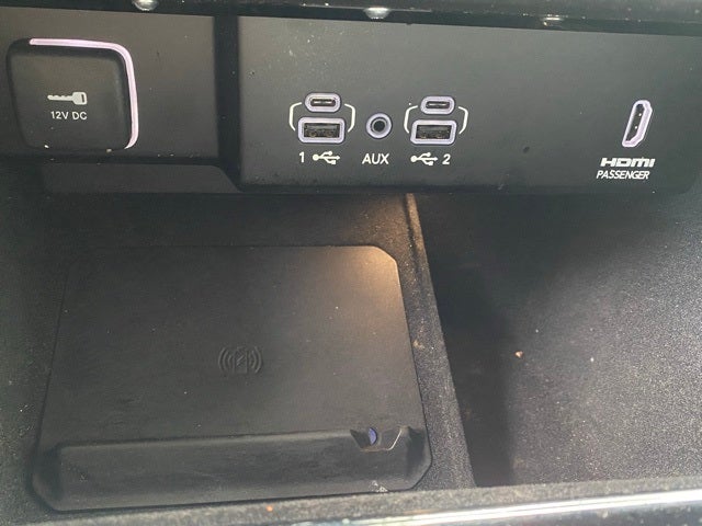 2023 Jeep Wagoneer Series III 4x4