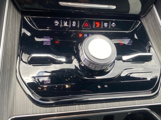 2023 Jeep Wagoneer Series III 4x4