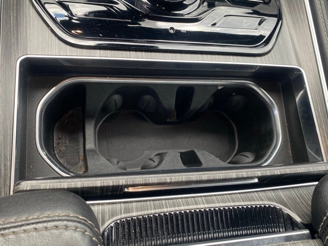 2023 Jeep Wagoneer Series III 4x4