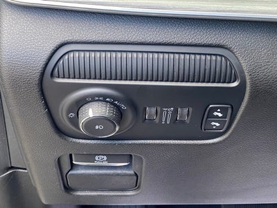 2023 Jeep Wagoneer Series III 4x4