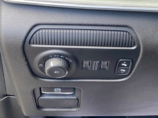 2023 Jeep Wagoneer Series III 4x4