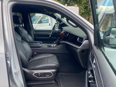 2023 Jeep Wagoneer Series III 4x4