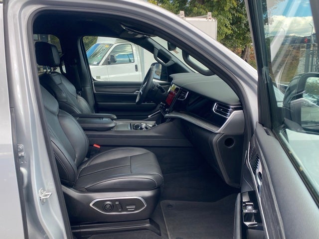 2023 Jeep Wagoneer Series III 4x4