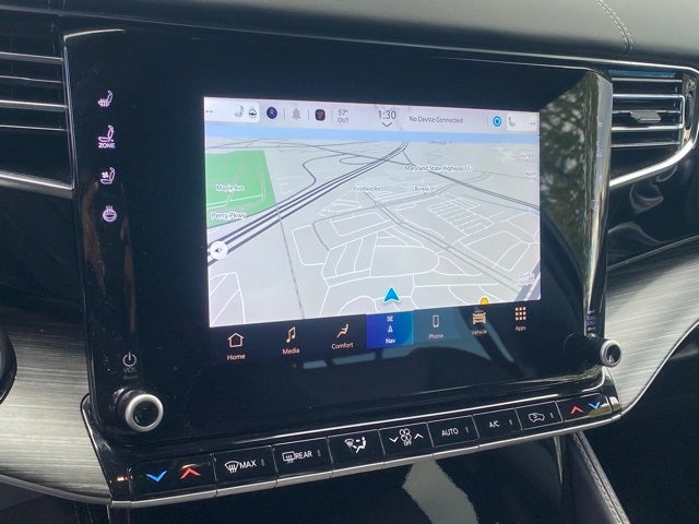 2023 Jeep Wagoneer Series III 4x4