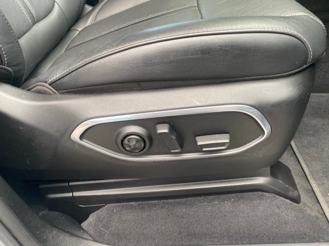 2023 Jeep Wagoneer Series III 4x4