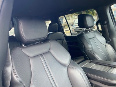 2023 Jeep Wagoneer Series III 4x4