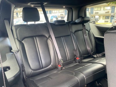 2023 Jeep Wagoneer Series III 4x4