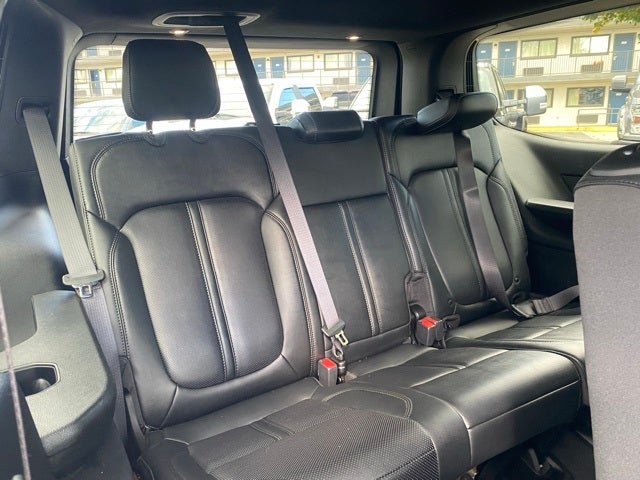 2023 Jeep Wagoneer Series III 4x4