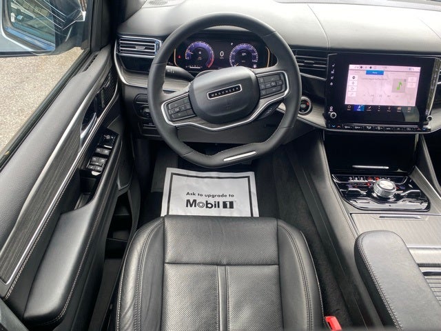 2023 Jeep Wagoneer Series III 4x4