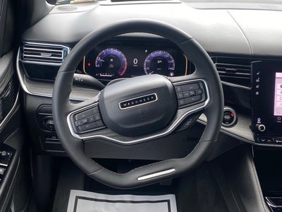 2023 Jeep Wagoneer Series III 4x4