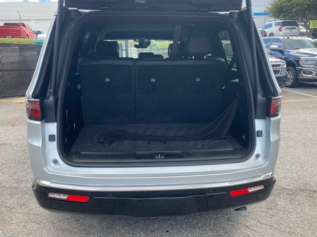 2023 Jeep Wagoneer Series III 4x4