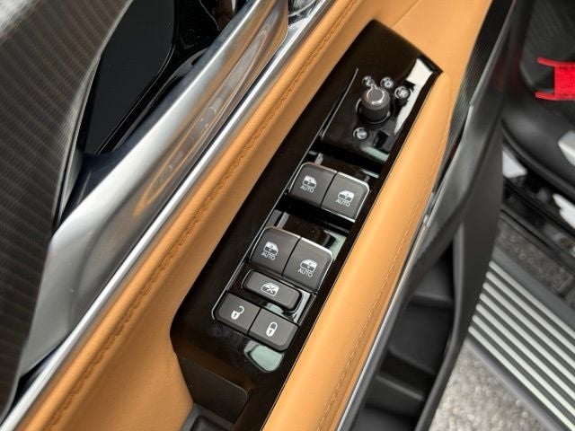 2026 Jeep Grand Wagoneer GRAND WAGONEER SUMMIT RESERVE 4X4
