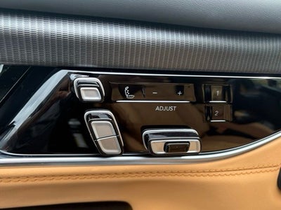 2026 Jeep Grand Wagoneer GRAND WAGONEER SUMMIT RESERVE 4X4