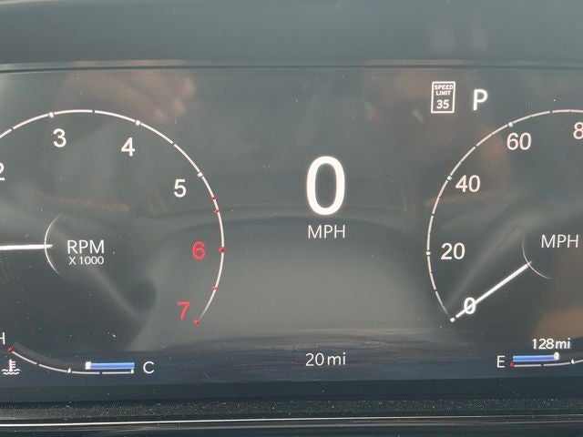 2026 Jeep Grand Wagoneer GRAND WAGONEER SUMMIT RESERVE 4X4
