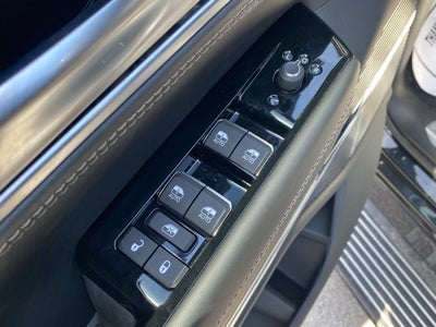 2024 Jeep Grand Wagoneer GRAND WAGONEER OBSIDIAN 4X4