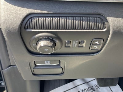 2024 Jeep Grand Wagoneer GRAND WAGONEER OBSIDIAN 4X4