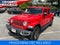 2020 Jeep Gladiator Overland 4x4