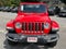 2020 Jeep Gladiator Overland 4x4