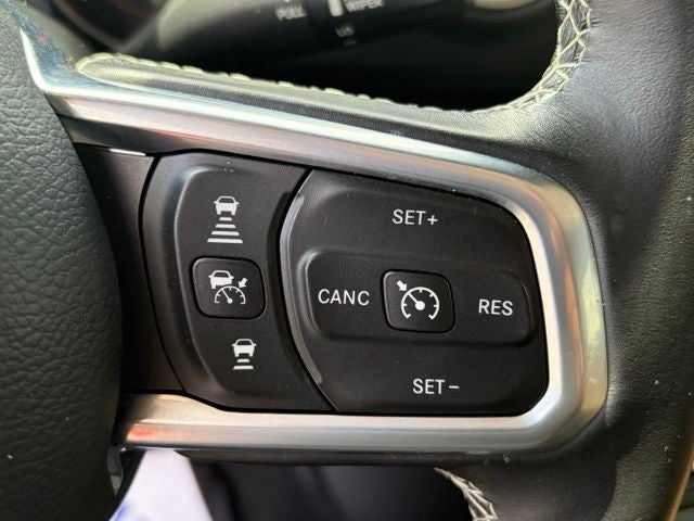 2020 Jeep Gladiator Overland 4x4